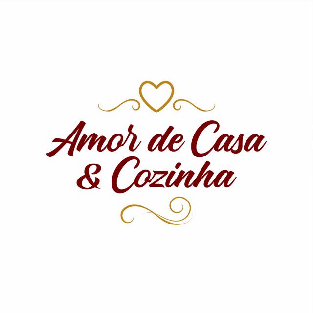 Amor de Casa & Cozinha