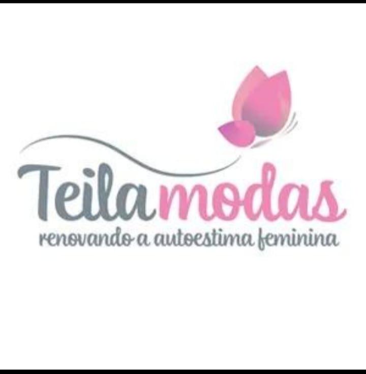 Teila Modas Loja Online Shopee Brasil