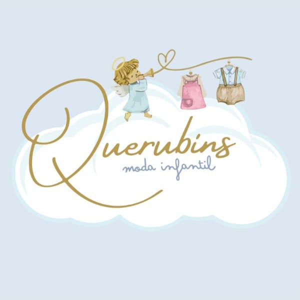 Querubins kids moda infantil