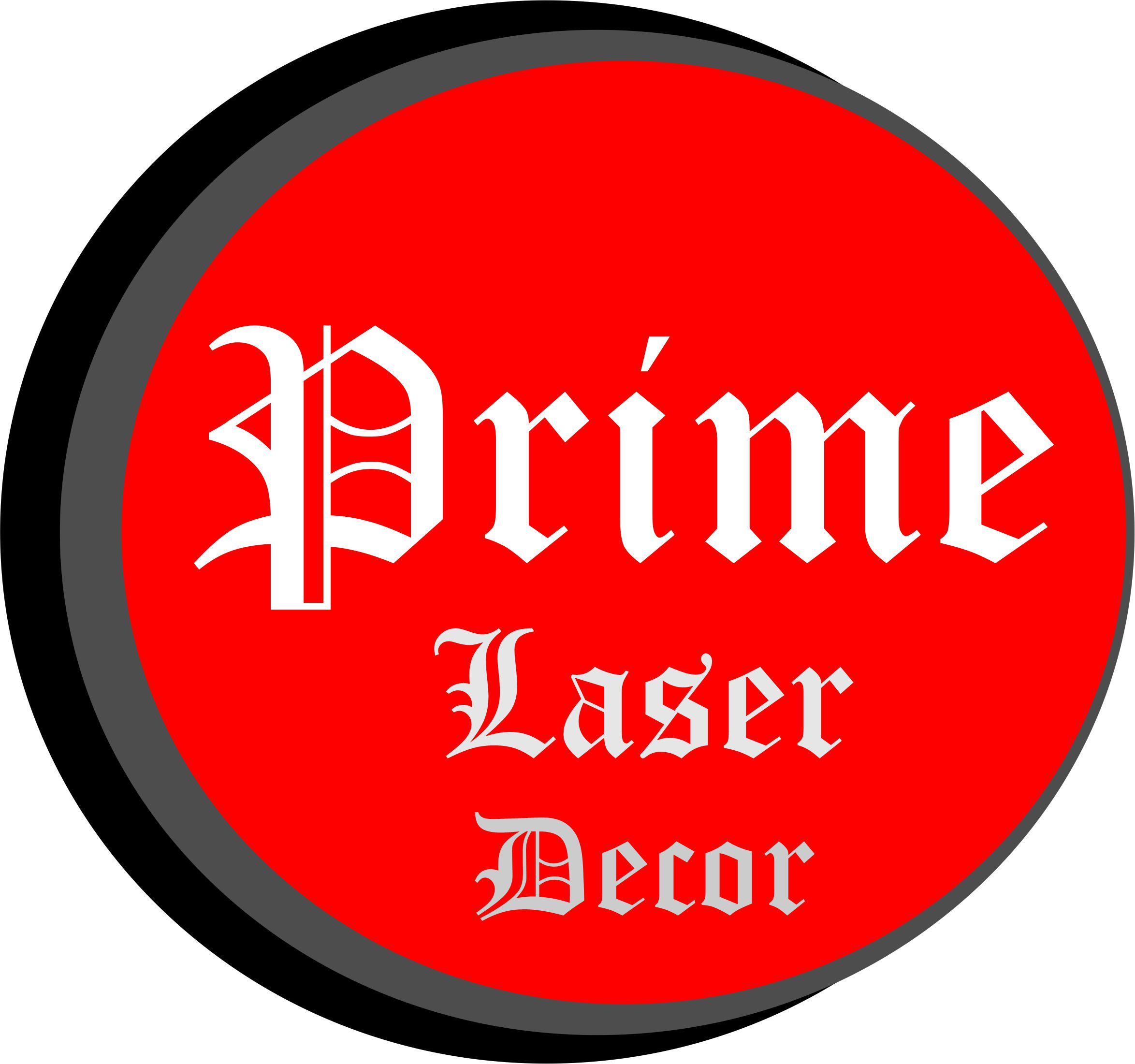 Prime Laser Decor
