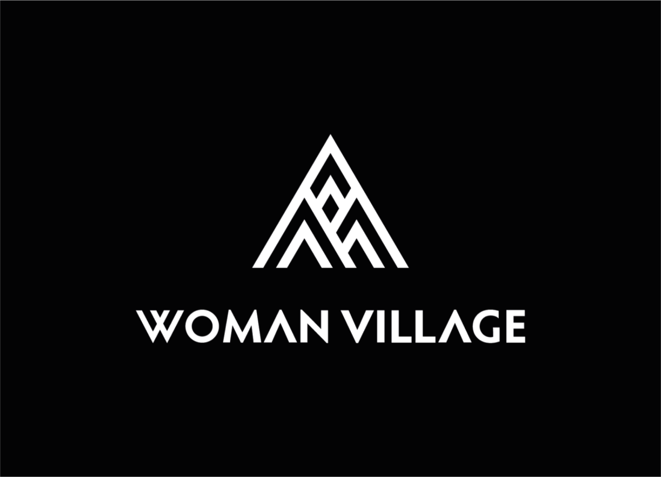 Woman Village Fashion