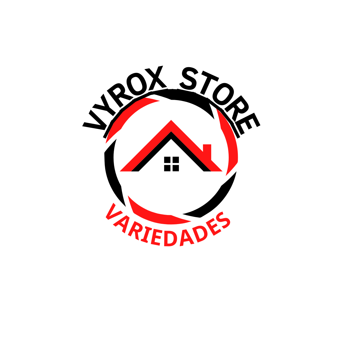 Vyrox Store - A Sua Loja Online