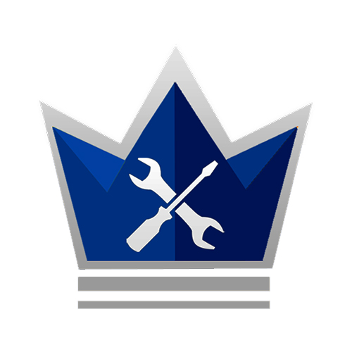 Rei das Ferramentas e Máquinas