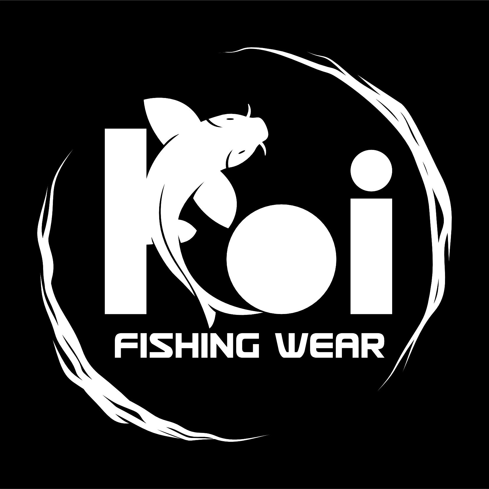 KoiFishingWear