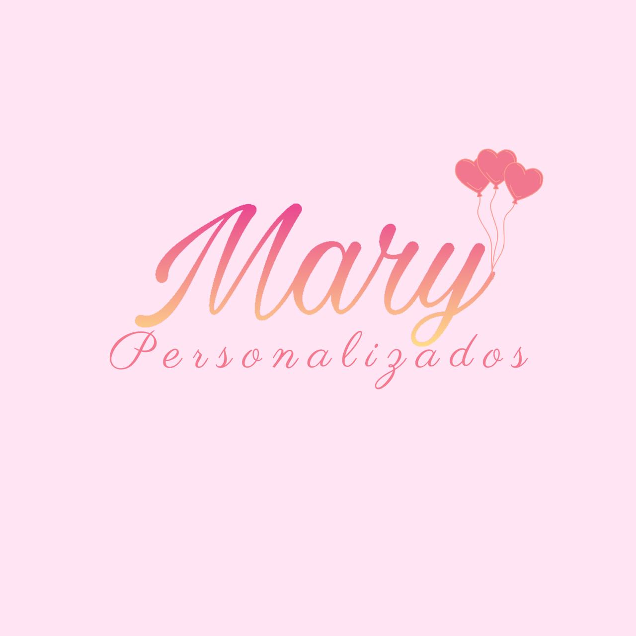 Mary.Personalizados