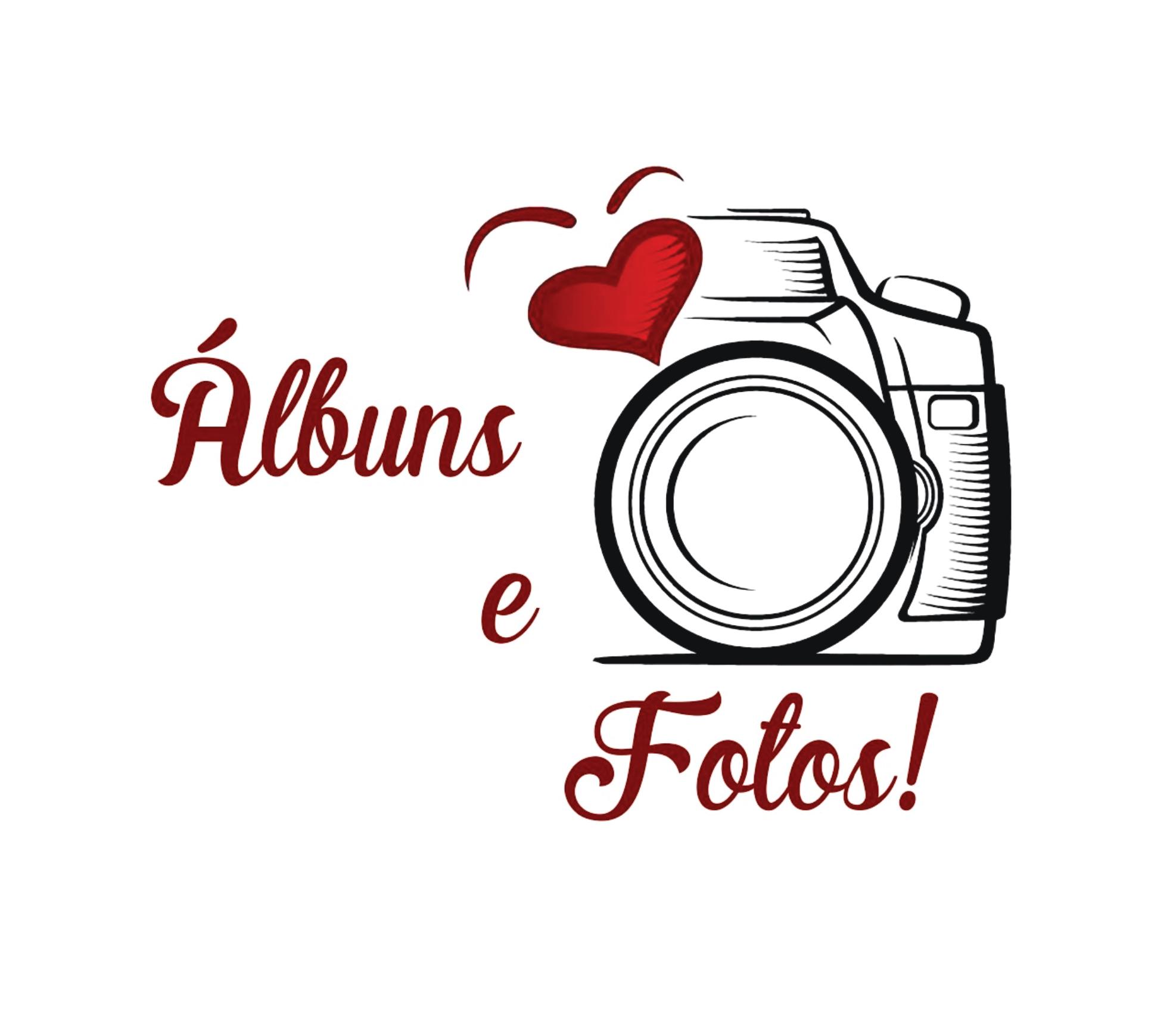 Álbuns e Fotos