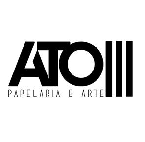 ATO3 Papelaria e Arte