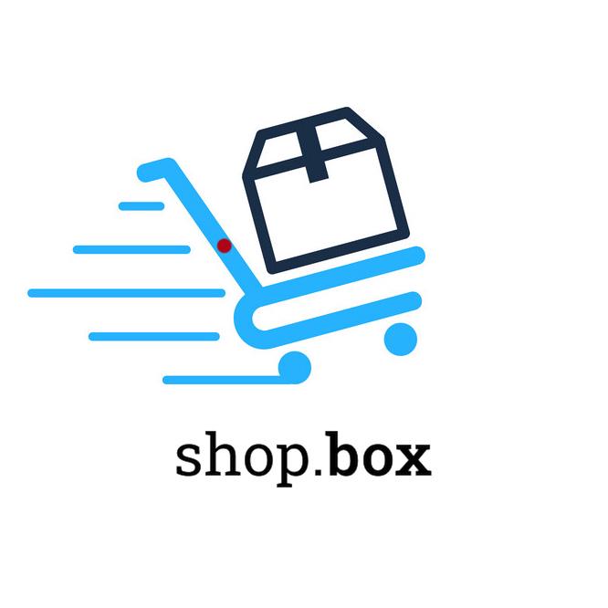 ShopBoxOficial