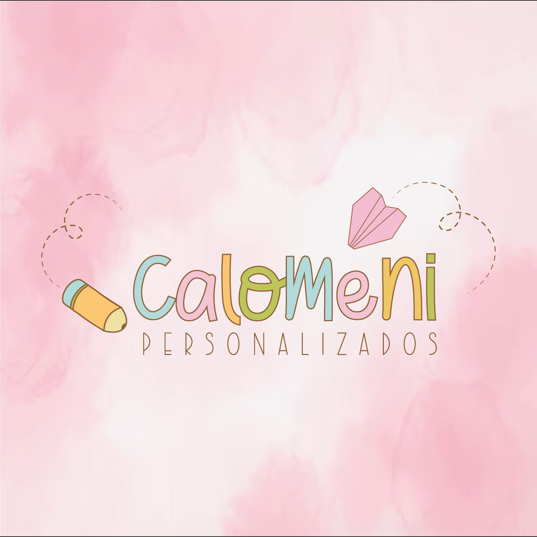 Calomeni Personalizados