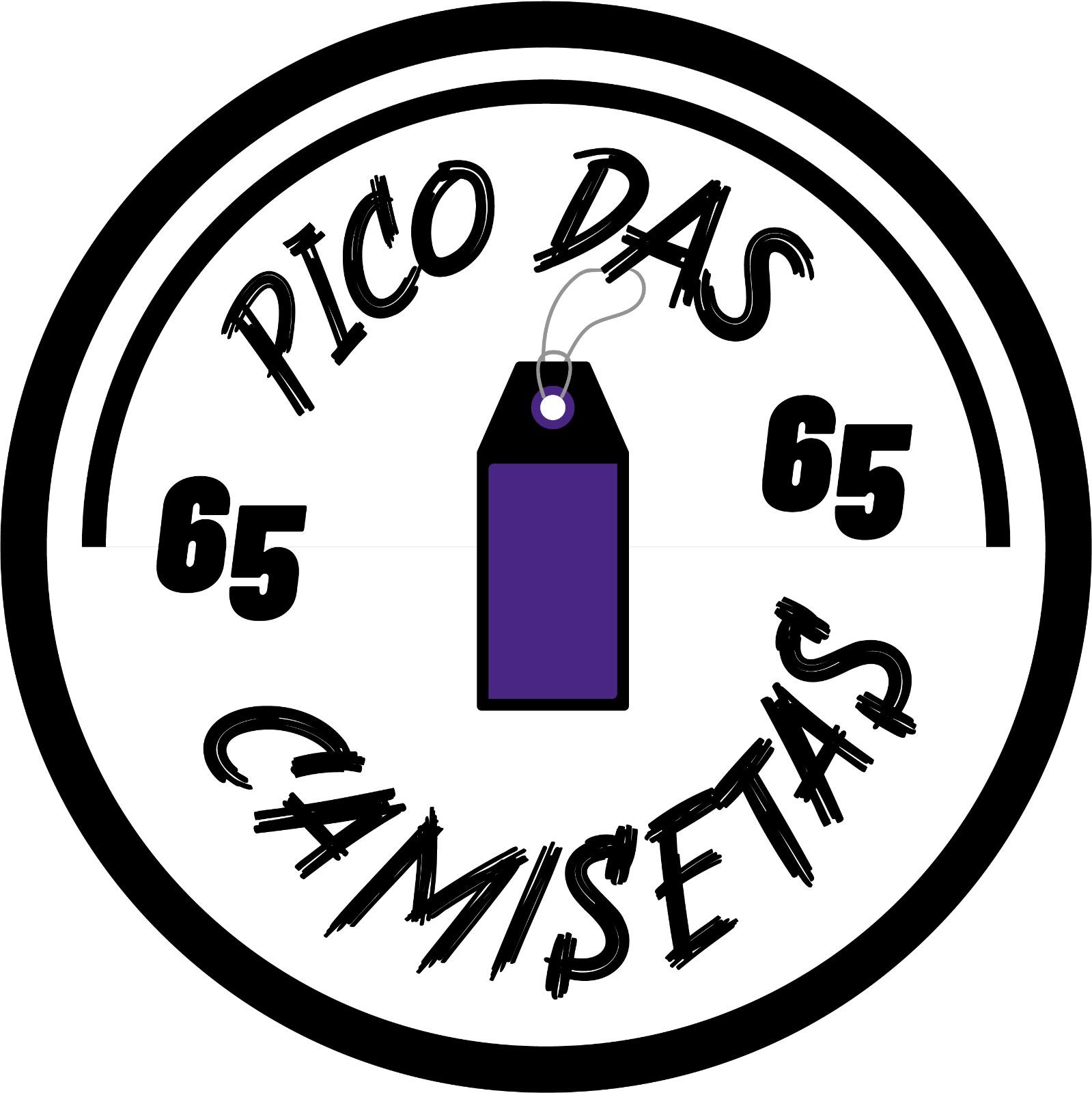 PICO DAS CAMISETAS