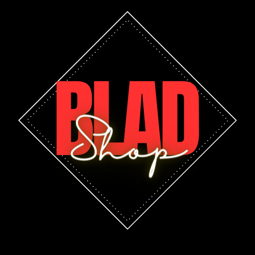 Blad Shop