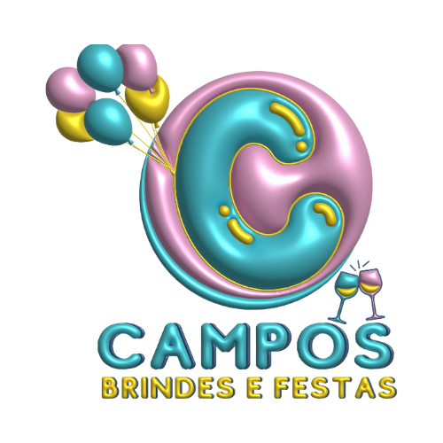 Campos Brindes e Festas