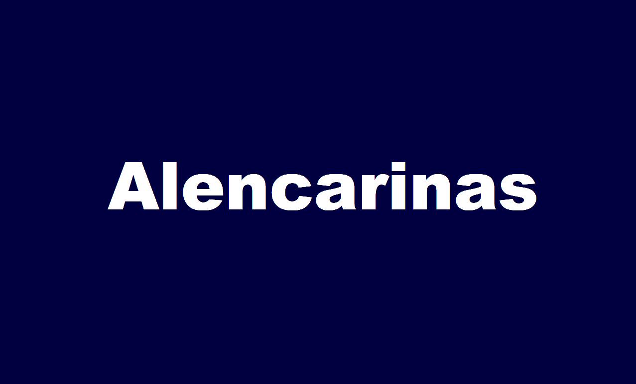 @alencarinas