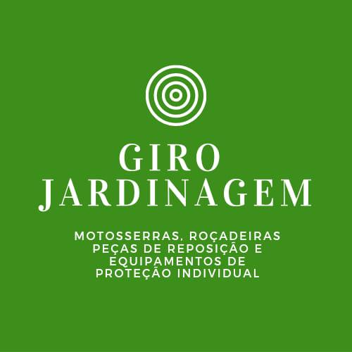 GIRO.JARDINAGEM