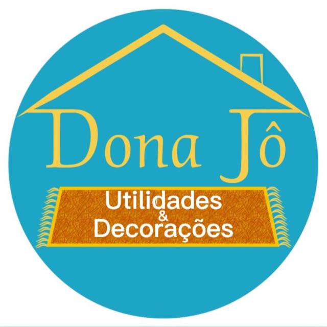 Dona Jô Utilidades e Decorações