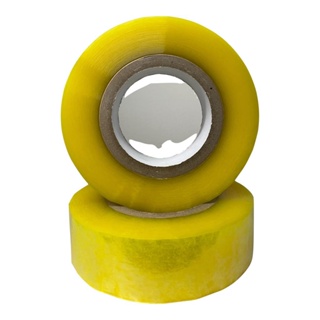 Kit Rolo De Fita Durex 500 Metros X 4,5 Cm Transparente em Oferta na Shopee