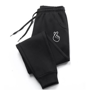 Calça Moletom DOLLARS Unissex Treino Academia Oferta envio Imediato