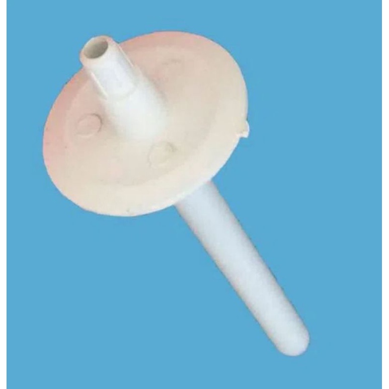 Pino Chupeta para Máquina de Costura