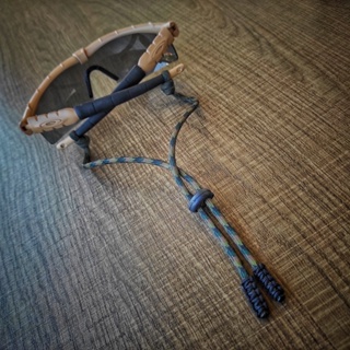 Cordao Paracord para Óculos Regulável Customizado WOOD em Oferta na Shopee