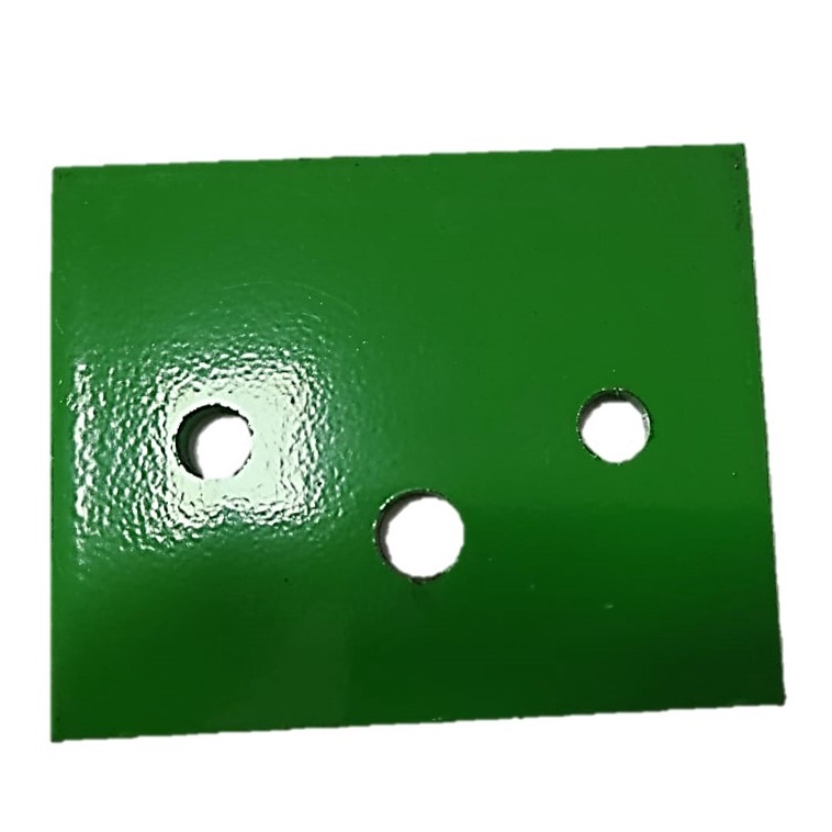 Contra Faca Para triturador Forrageiro TRF-50/60/70/80/80G/80M/90/90F/300/300CE/300F/300G/400/400G/400F A.T  Trapp