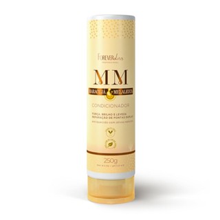 Condicionador Maracujá e Melaleuca Forever Liss 250g