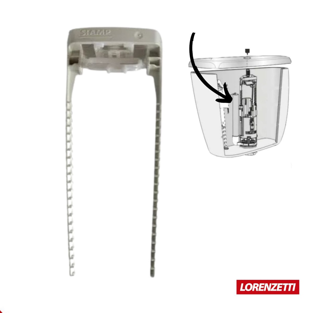 Bacia Caixa Acoplada Deca: Onde Comprar | BuscaProdutos