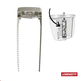 Estribo Trava Do Botão Duplo Acionamento Vaso Bacia Caixa Acoplada Lorenzetti Fiori Outros DECA Duo em Oferta na Shopee