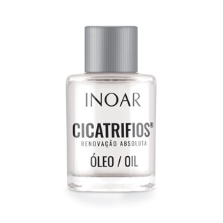 Óleo Inoar Cicatrifios Oil Renovação Absoluta 7ml