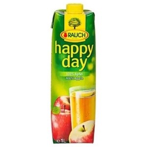 Suco Happy Day 1L Maca