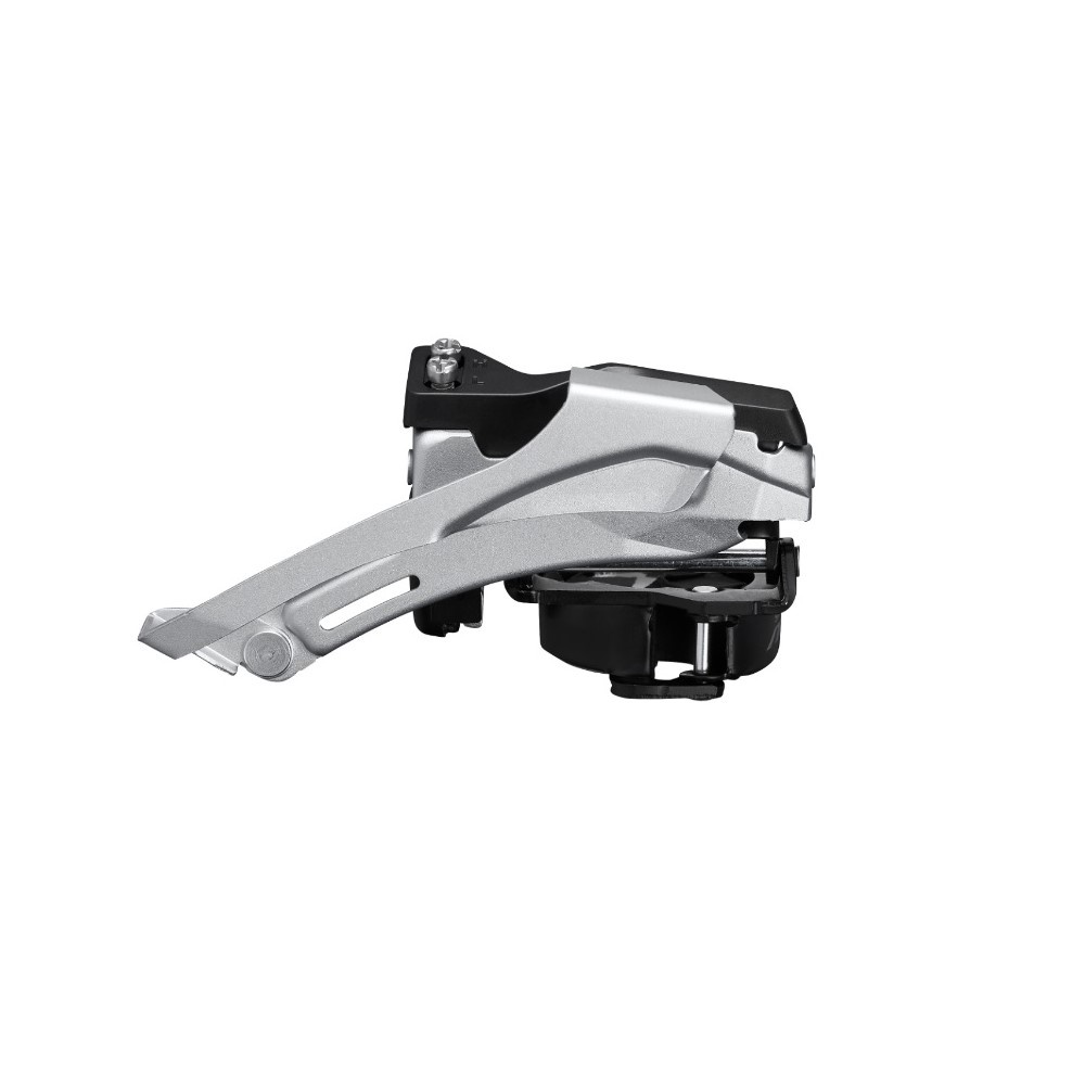 Cambio Dianteiro Shimano Acera Fd-t3000 Duplo 2x9v 31.8mm