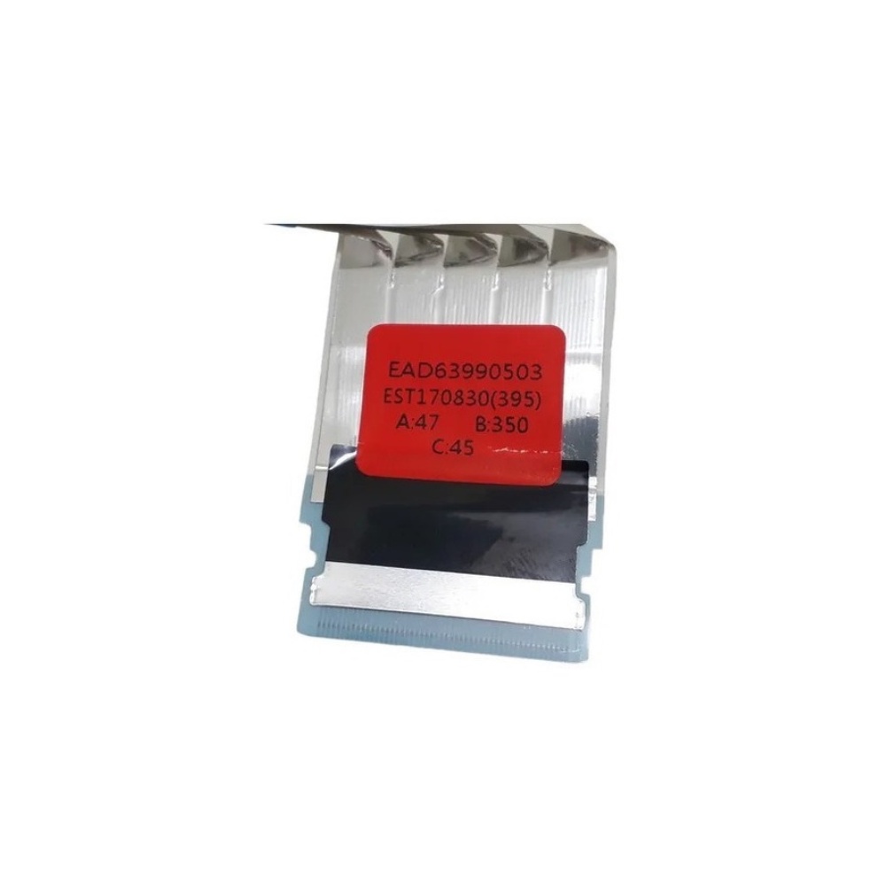 Cabo Flat Lvds Ead63990503 Tv LG 49lj5550