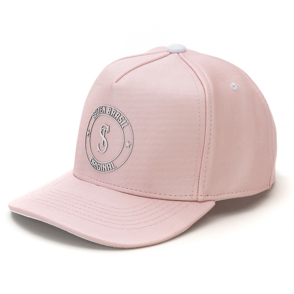 Boné Masculino Estilo Skate Hype Aba Curvada Lançamento em Oferta na Shopee