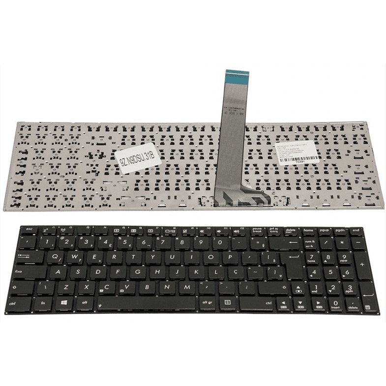 Teclado para Asus s500c X551ma A55vd A56c X551m S56