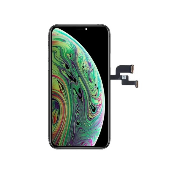 Tela Display Lcd Frontal Compatível iPhone X XR XS MAX 11 PRO 12 PRO Premium Pronta Entraga