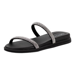 Tamanco Feminino Salto Baixo Beira Rio - 8488105