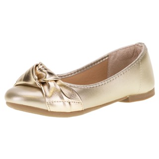 Sapatilha Infantil Feminina Love S.S Kidy - 1433000