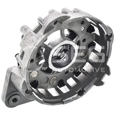 Placa Retificadora Com Mancal Crossfox Fox Gol G4 G5 G6 - 90a