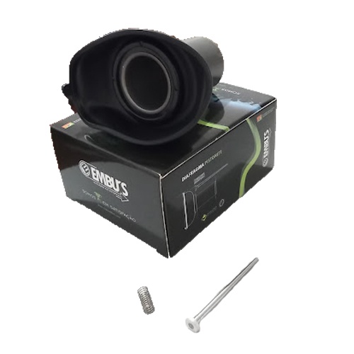 DIAFRAGMA DO CARBURADOR CBX 250/TORNADO PISTONETE