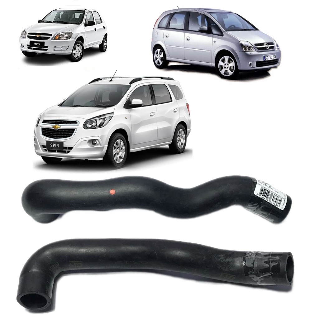 Mangueira Respiro Ventilação Motor Gm Agile Montana Cobalt Celta Prisma Corsa Corsa Hatch Meriva Spin