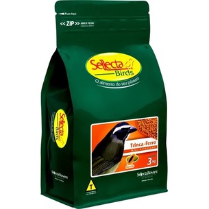 Sellecta Trinca Ferro Mamão 3kg