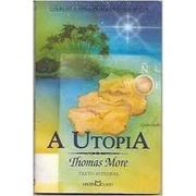 A UTOPIA - COLEÇAO A OBRA-PRIMA DE CADA AUTOR autor THOMAS MORE