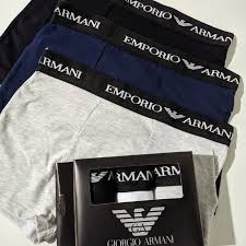 kit 4 cuecas boxer algodão Multimarcas