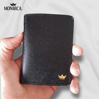 Carteira Masculina Slim Em Couro Legitimo Porta Cartão Executivo Fino Envio Imediato S/CAIXINHA