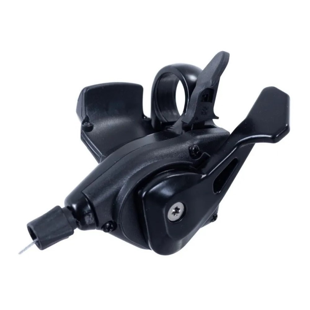 Alavanca Trocador Rapid Fire 2x10v Tsw Xtime 20v S/manetes