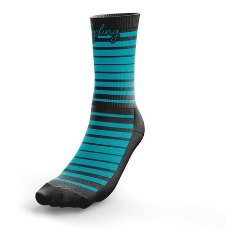 Meia Esportiva Corrida Ciclismo Mtb Speed Masculina One Pith em Oferta na Shopee