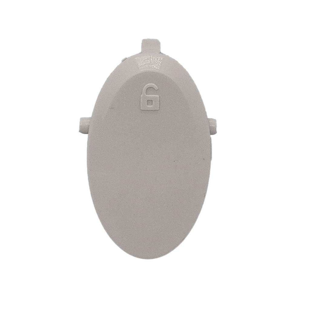 Botao Trava Aspirador Electrolux Stk14b Branco Original em Oferta na Shopee