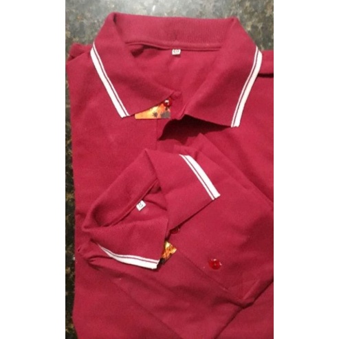 camisetas PAI & FILHO,Camisas Polo kit pai e filho — imagem 2 de 2