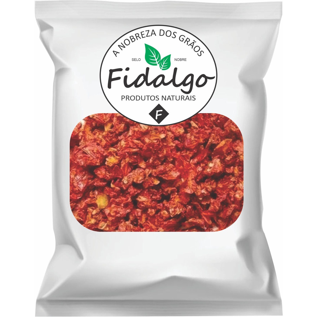 Tomate Seco Turco Premium 500G em Oferta na Shopee