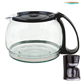 Copo Jarra de Cafeteira Electrolux CME11 CME 11 Vidro Forte