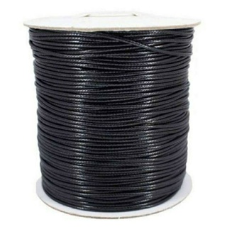 fio encerado coreano 2mm com 100mts em Oferta na Shopee